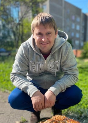 Andrey, 34, Russia, Voronezh