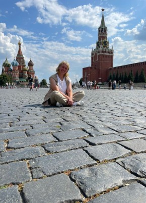 Татьяна, 35, Россия, Владимир