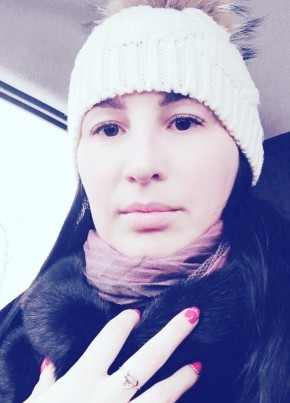 Карина, 22, Россия, Смоленск
