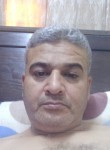 هزاع, 45 лет, عمان