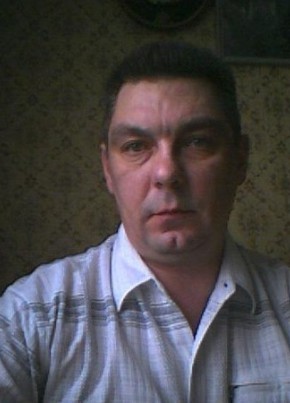Slava, 56, Russia, Saint Petersburg