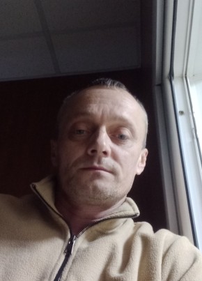 Сергей Киреев, 43, Россия, Белокуриха