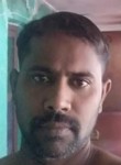 Duraising Durai, 42 года, Kochi