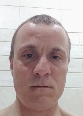 Коля, 35, Россия, Торжок