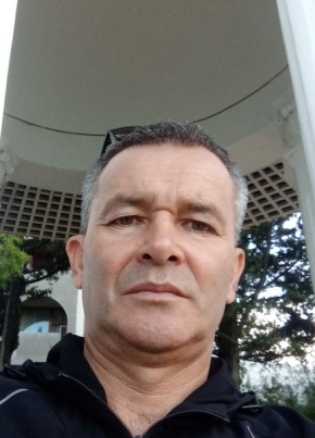 Bakhtiyer Makhmudov, 47, Russia, Sochi