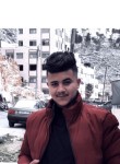 Sameer, 19 лет, رام الله