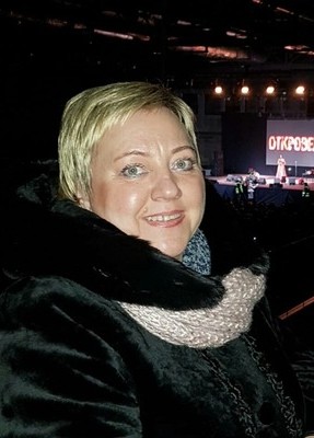 Татьяна, 58, Россия, Кола