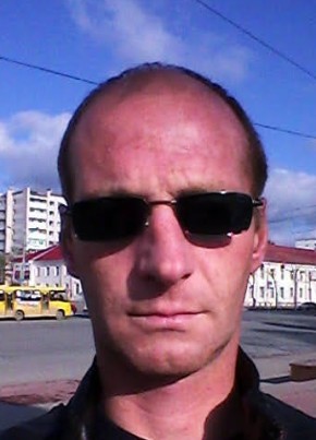 Владимир, 50, Россия, Южно-Сахалинск