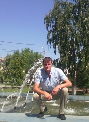Sergey, 39, Россия, Воронеж