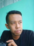 Erik Dhuro, 42 года, Kota Surabaya