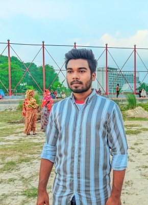 Faisal, 20, Bangladesh, Rajshahi