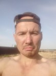 Миша Гр, 42 года, Красноярск