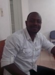 Niels, 40  , Port-au-Prince