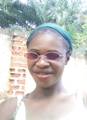 Maryy, 31, Republic of Cameroon, Yaoundé