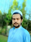 Noman Ali, 24 года, اسلام آباد