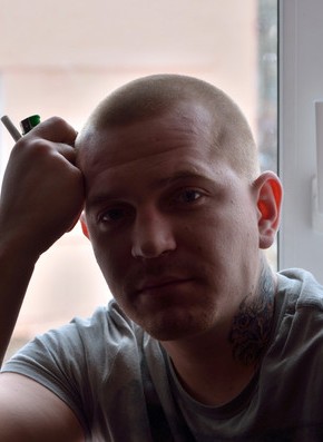 Павел, 35, Россия, Колпино