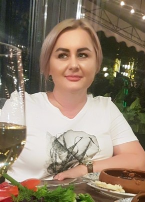 Irina, 45, Russia, Rostov-na-Donu
