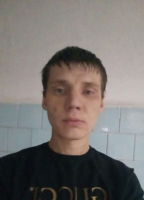 Юрий, 34, Россия, Гари