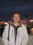 Илья, 48 лет, Санкт-Петербург