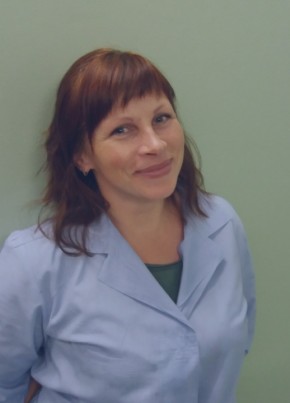 Наталья, 45, Россия, Гагарин