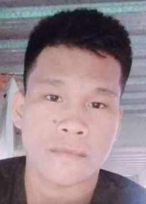 Barrientos, 24, Philippines, Malvar
