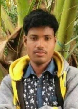 Rajesh, 22, India, Balasore