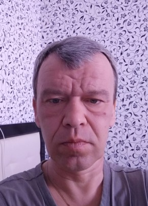 Виталий, 50, Россия, Сортавала