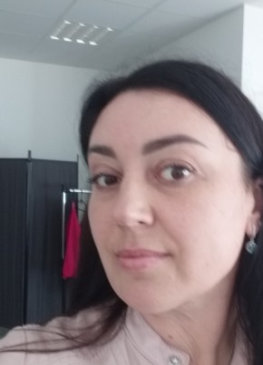 Вікторія, 42, Repubblica Italiana, Parma