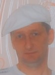 Сергей, 48 лет, Мезень