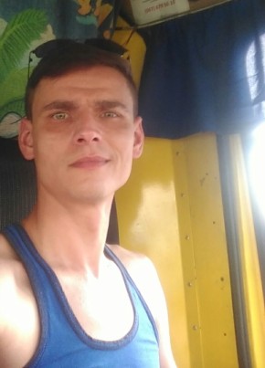 Василий, 40, Україна, Київ
