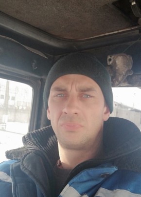 Алексей, 36, Россия, Ливны