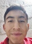 David, 21 год, Puebla de Zaragoza