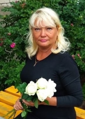 Инна, 53, Россия, Краснодар