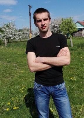 Николай, 30, Россия, Иваново