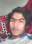 Samirthapa, 19 лет, Butwāl
