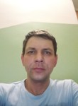 Алексей, 43 года, Климовск