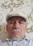Сапорбой Авс, 67 лет, Toshkent