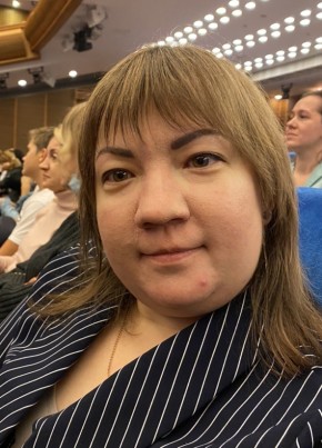 Elena, 34, Russia, Noginsk
