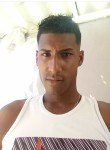 Antonio, 29 лет, La Habana