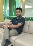 Nirjor Sohel, 30 лет, Agartala