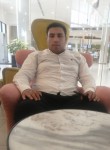 Davron, 27 лет, Toshkent