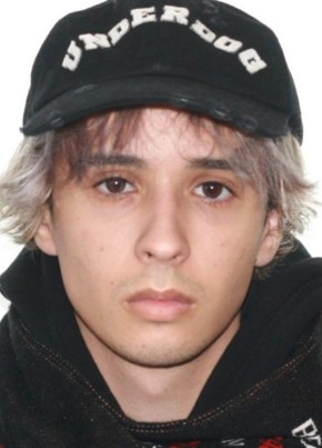 Dmitriy, 20, Russia, Novosibirsk