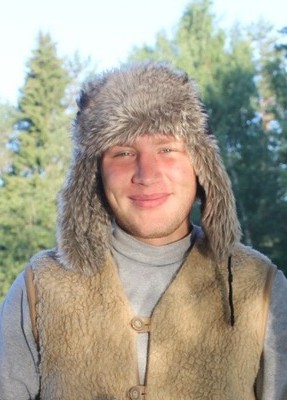 Вадим, 27, Россия, Дзержинск