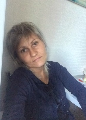 Анастасия, 41, Россия, Саранск