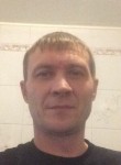 Рустам, 44 года, Октябрьский (Республика Башкортостан)