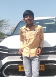 Kartik, 18 лет, Pune