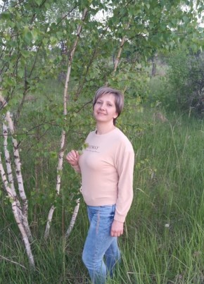 Irina, 41, Russia, Tula