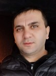 Ишхан Антонян, 41 год, Бердск