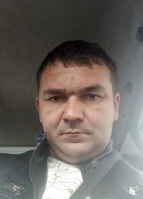 Александр, 39, Россия, Нововеличковская
