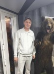 Вячеслав - Черногорск
